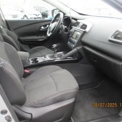 Renault Kadjar Business dCi 110 Energy eco&sup2; Moz&eacute;-sur-Louet