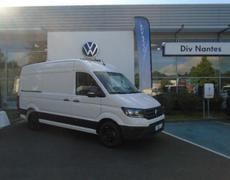 Volkswagen Crafter Saint-Herblain