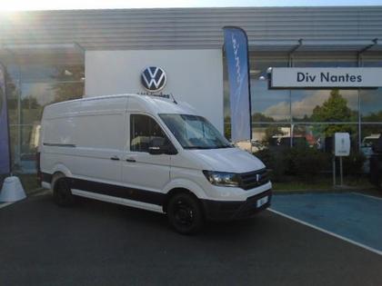Volkswagen Crafter - BUSINESS  30 L3H3 2.0 TDI 140 CH - 43 080 €