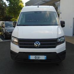 Volkswagen Crafter BUSINESS 30 L3H3 2.0 TDI 140 CH Saint-Herblain