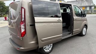 Ford Transit Custom  - photo 2