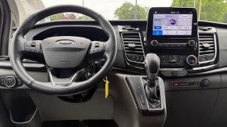 Ford Transit Custom  - photo 4