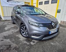 Renault Espace 5 - Initiale Paris EDC  dCi 160 Energy Twin Turbo - 9 890 €