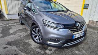Renault Espace 5  - Initiale - photo 0