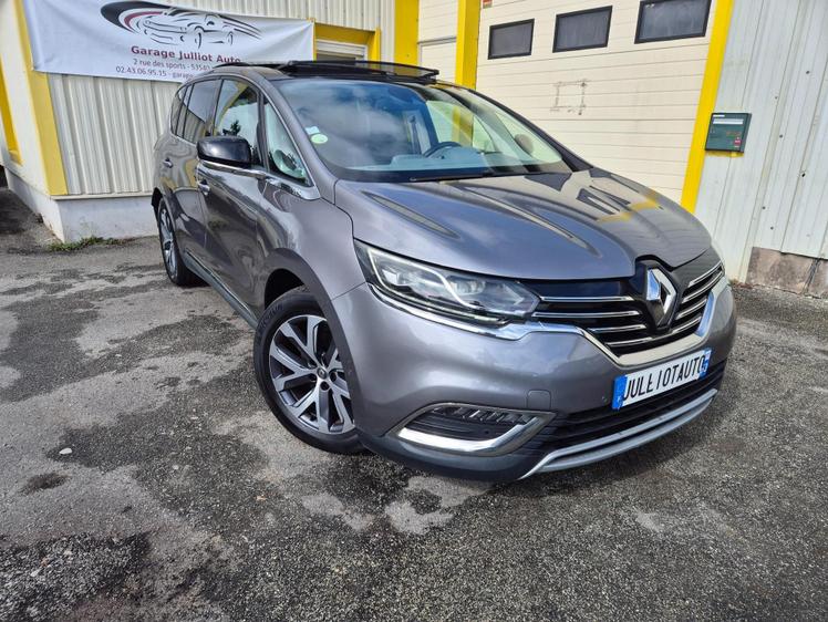 Renault Espace 5  - Initiale - 9 890 €