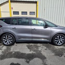 Renault Espace 5 Initiale Paris EDC dCi 160 Energy Twin Turbo occasion - Laubri&egrave;res - photo 3/20