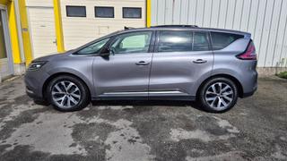 Renault Espace 5  - Initiale - photo 4