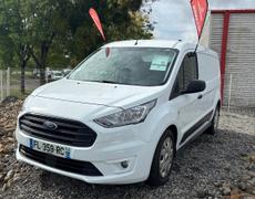 Ford Tourneo Courier Château-Gontier-sur-Mayenne