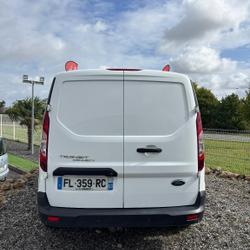 Ford Tourneo Courier Ambiente 1.5 TDCI 100 BV6 S&amp;S Ch&acirc;teau-Gontier-sur-Mayenne