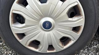 Ford Tourneo Courier  - Ambiente - photo 2
