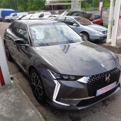 DS DS4 Opera Hybride E-Tense 225 EAT8 Liverdun