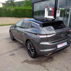 DS DS4 Opera Hybride E-Tense 225 EAT8 Liverdun