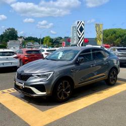 Renault Arkana Engineered E-Tech 145 - 22 Plouha