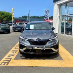 Renault Arkana Engineered E-Tech 145 - 22 Plouha