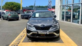 Renault Arkana  - photo 1
