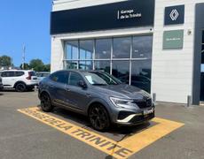Renault Arkana - Engineered  E-Tech 145 - 22 - 28 490 €