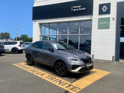 Renault Arkana - Engineered  E-Tech 145 - 22 - 28 490 €