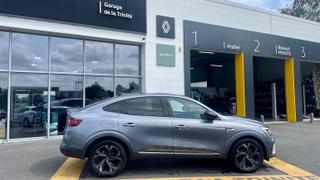 Renault Arkana  - photo 3