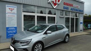 Renault Megane  - Business - photo 0