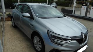 Renault Megane  - Business - photo 1