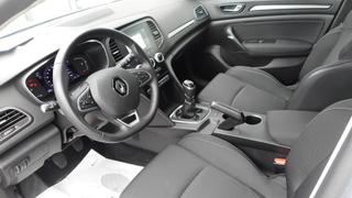 Renault Megane  - Business - photo 4