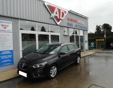 Renault Megane 4 Estate Bais