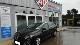 Renault Megane Estate  - Business - photo 0