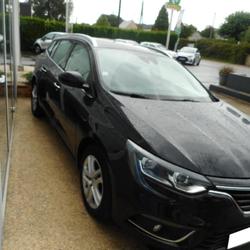 Renault Megane 4 Estate Business M&eacute;gane IV  Blue dCi 115 EDC - 20 Bais