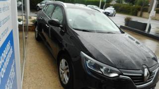 Renault Megane Estate  - Business - photo 1