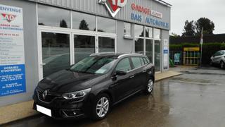 Renault Megane Estate  - Business - photo 2
