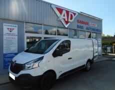 Renault Trafic - GRAND CONFORT  FGN L1H1 1000 KG DCI 120 E6 - 15 900 €