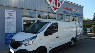 Renault Trafic  - photo 0