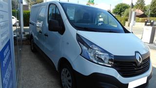 Renault Trafic  - photo 1