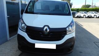 Renault Trafic  - photo 2