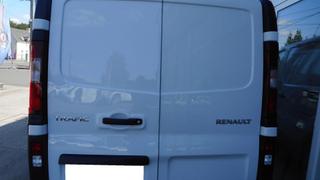 Renault Trafic  - photo 3