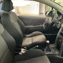 Peugeot 207 CC Sport 1.6 VTi 16V 120ch Soliers