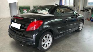 Peugeot 207 CC  - Sport - photo 2