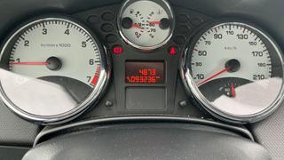 Peugeot 207 CC  - Sport - photo 3