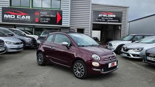 Fiat 500  - Lounge - photo 1