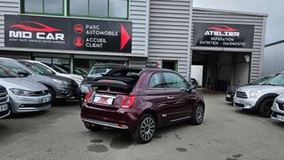 Fiat 500  - Lounge - photo 2