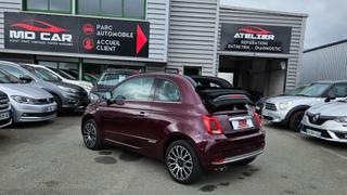 Fiat 500  - Lounge - photo 3