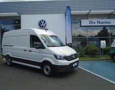 Volkswagen Crafter - BUSINESS LINE  30 L3H3 2.0 TDI 140 CH - 23 880 €