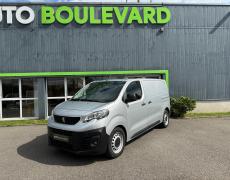 Peugeot Expert Guipavas