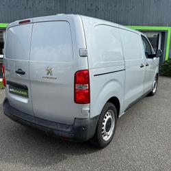 Peugeot Expert PREMIUM FGN TOLE STANDARD 2.0  BLUEHDI 120 S&amp;S BVM6 Guipavas