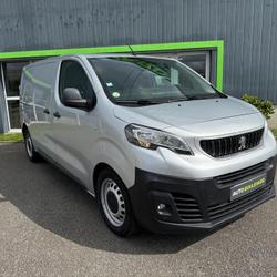 Peugeot Expert PREMIUM FGN TOLE STANDARD 2.0  BLUEHDI 120 S&amp;S BVM6 Guipavas