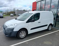 Citroen Berlingo Entreprise Châteaubourg