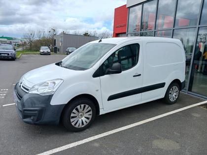 Citroen Berlingo Entreprise - BUSINESS  M BLUEHDI 100 S&amp;S - 12 490 €