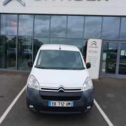 Citroen Berlingo Entreprise BUSINESS M BLUEHDI 100 S&amp;S Ch&acirc;teaubourg