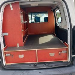 Citroen Berlingo Entreprise BUSINESS M BLUEHDI 100 S&amp;S Ch&acirc;teaubourg