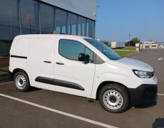 Citroen Berlingo Châteaubourg
